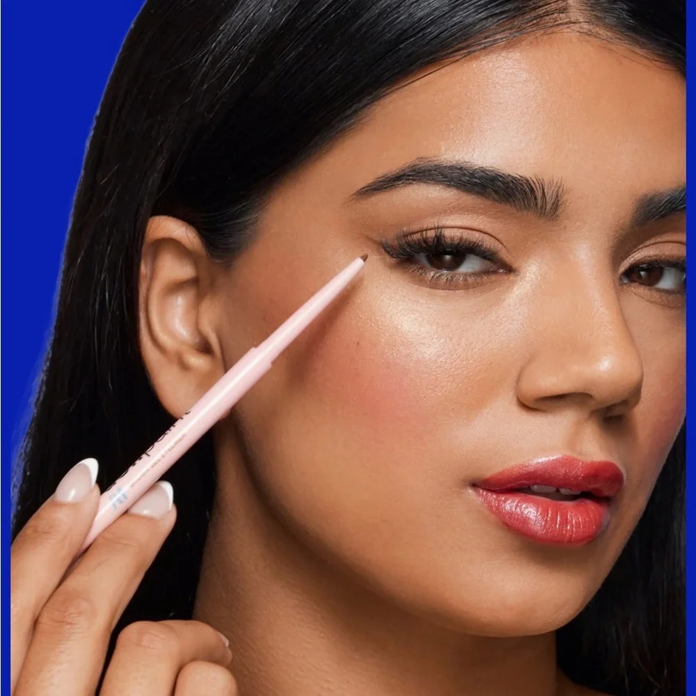Toyfactory Dollpaint™ Gel Eyeliner Duo
